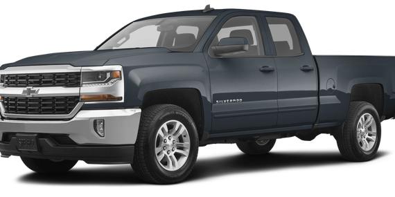 CHEVROLET SILVERADO LD 2019 2GCVKPEC7K1142817 image